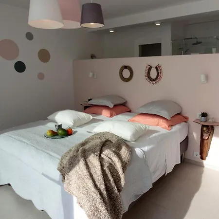 Villa Beautiful Seafront On Korcula Island *