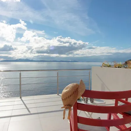 Beautiful Seafront On Korcula Island Villa Smokvica